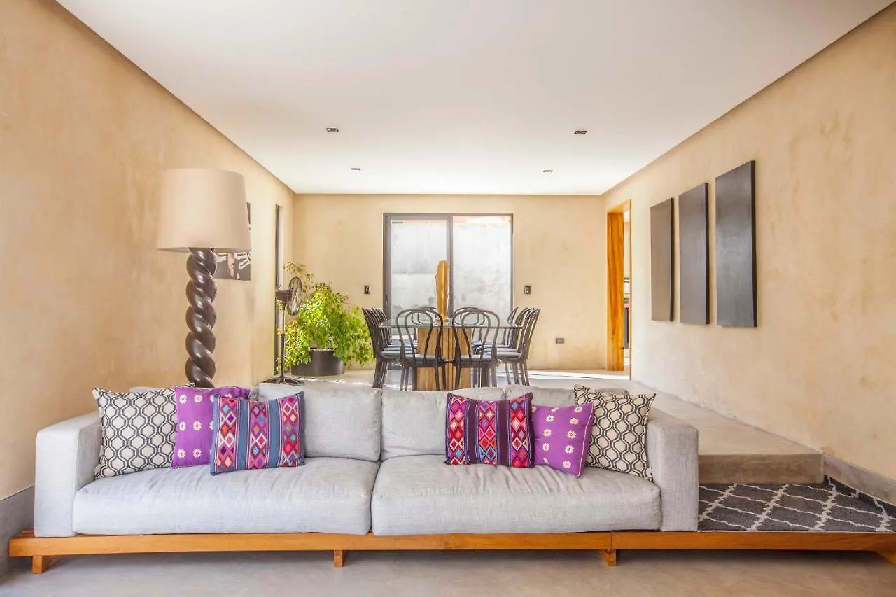 Villa Naranja Cancún 0*,