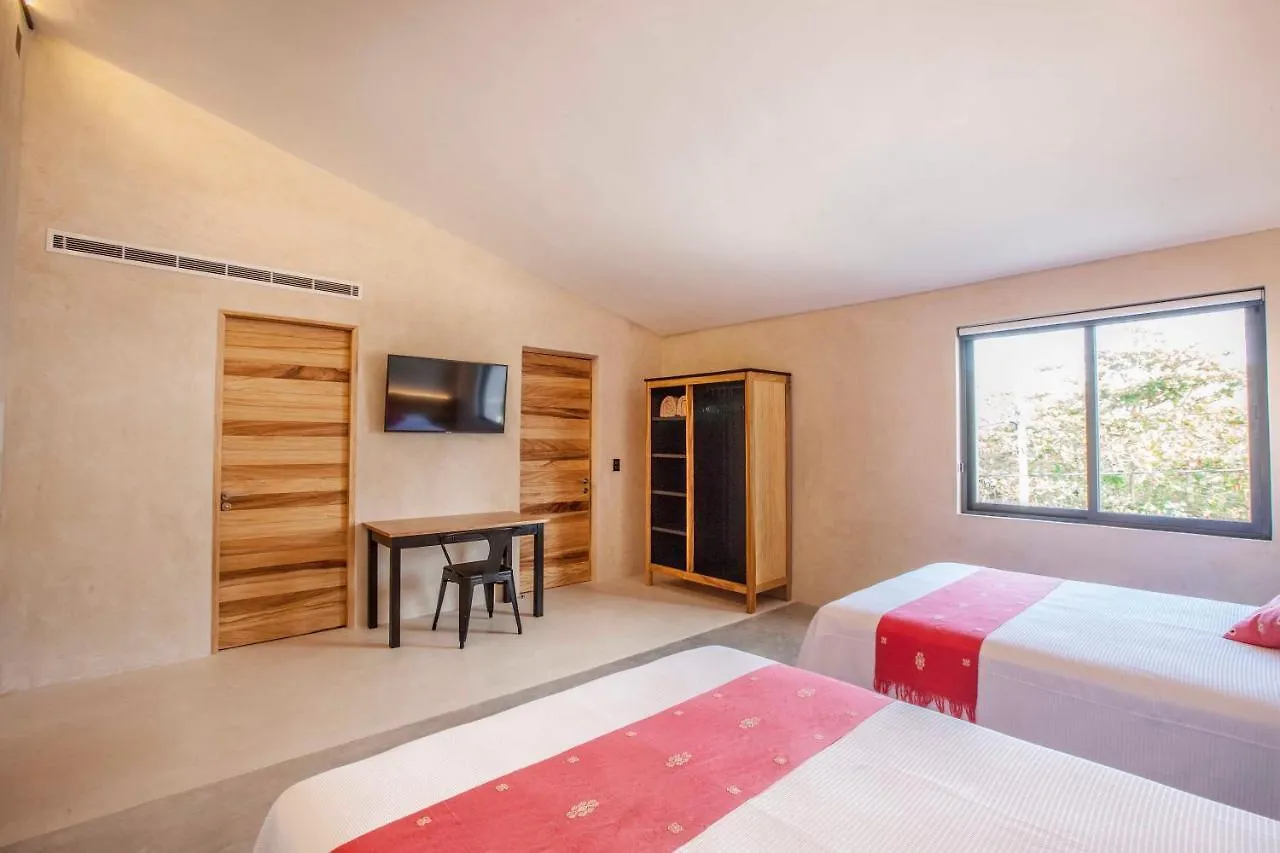 Villa Naranja Cancún 0*,  Meksyk