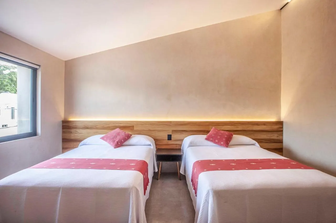 Villa Naranja Cancún