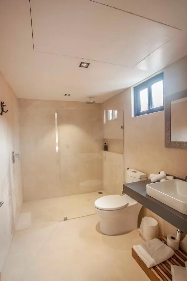 Hostel Villa Naranja Cancún Meksyk