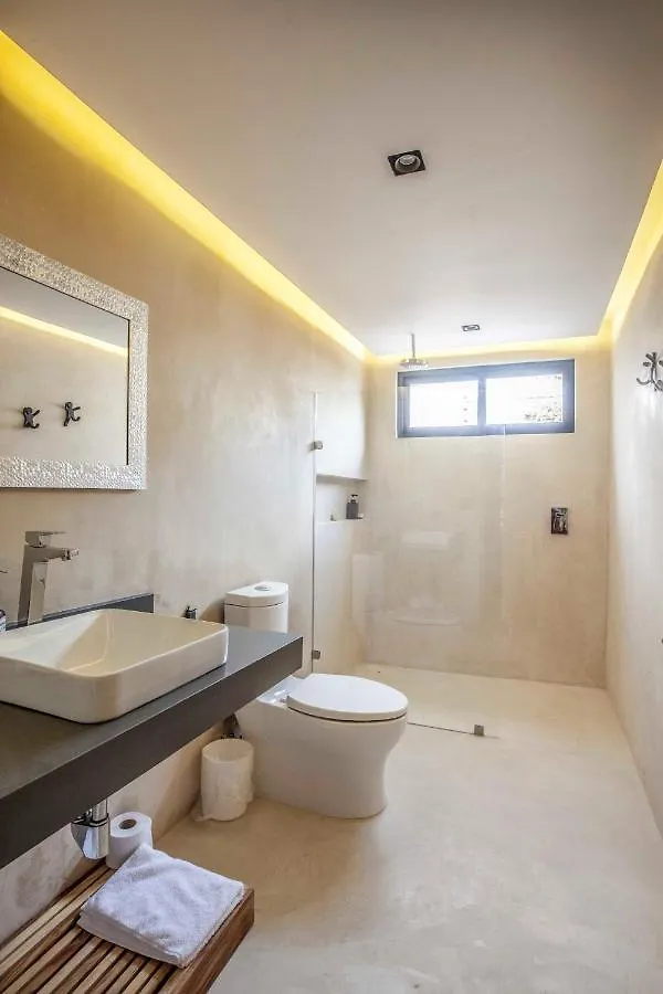 Villa Naranja Cancún